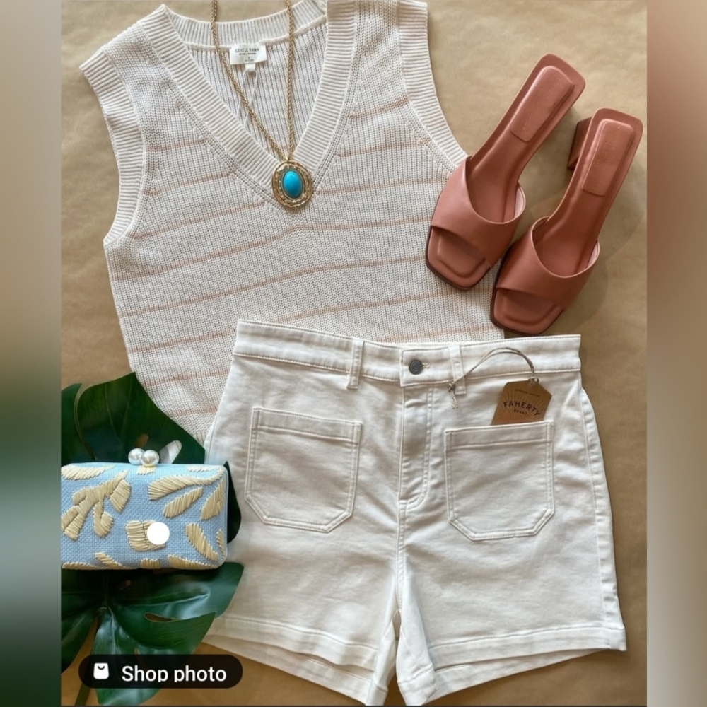 Maurices Super Stretch Shorts